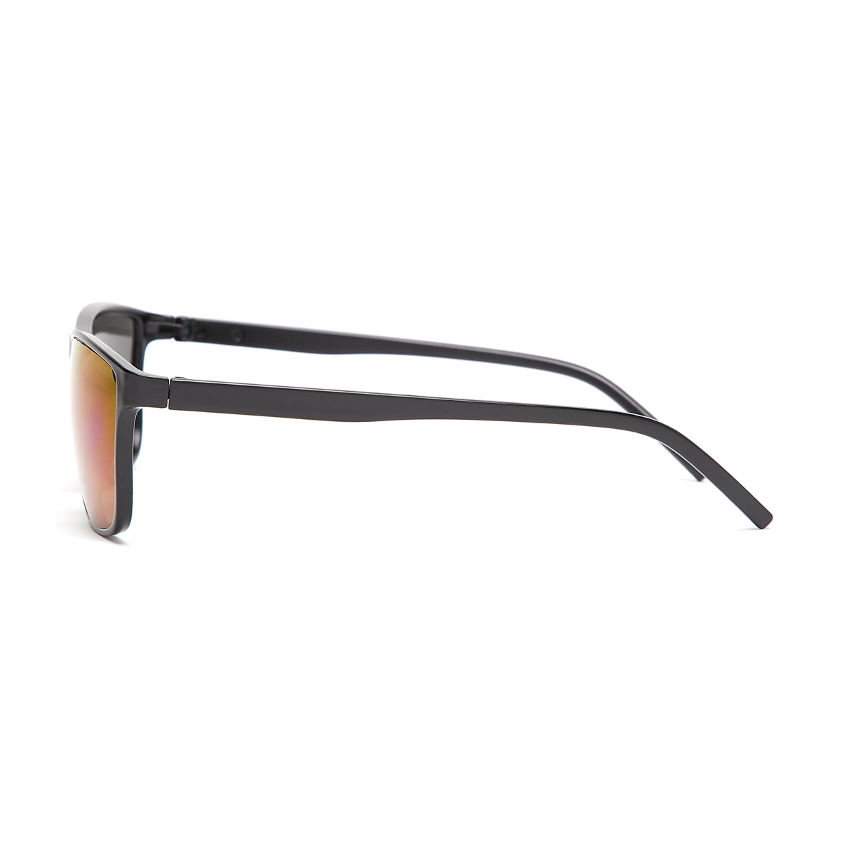 KENZO (Size 53) UV-Protected Mens Mirrorized Square Sunglasses - IDENTITY Apparel Shop