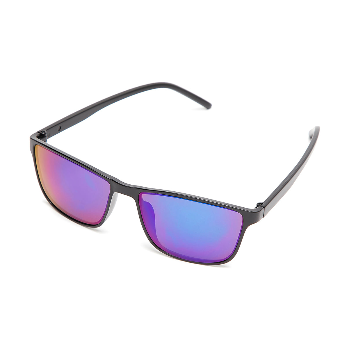 KENZO (Size 53) UV-Protected Mens Mirrorized Square Sunglasses - IDENTITY Apparel Shop