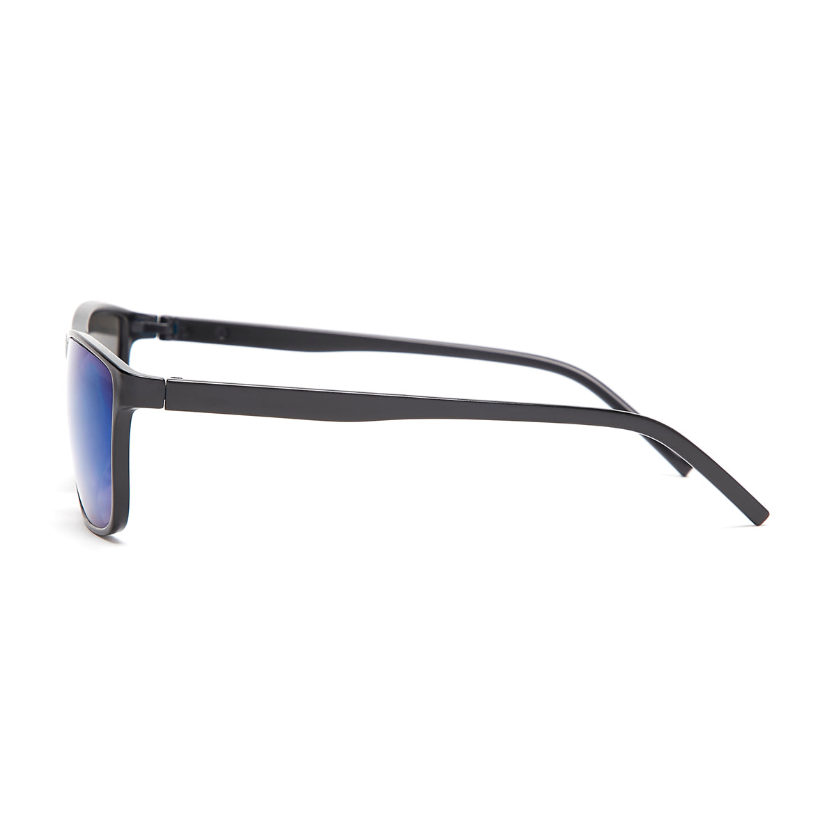 KENZO (Size 53) UV-Protected Mens Mirrorized Square Sunglasses - IDENTITY Apparel Shop