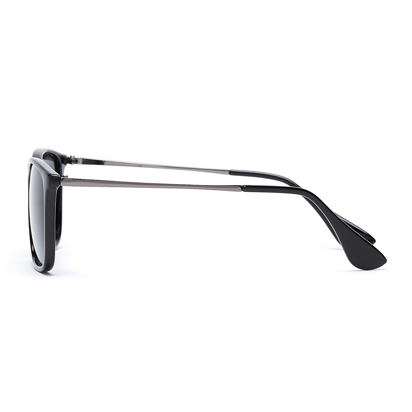 ZANE (Size 52) UV-Protected Mens Polarized Square Sunglasses - IDENTITY Apparel Shop