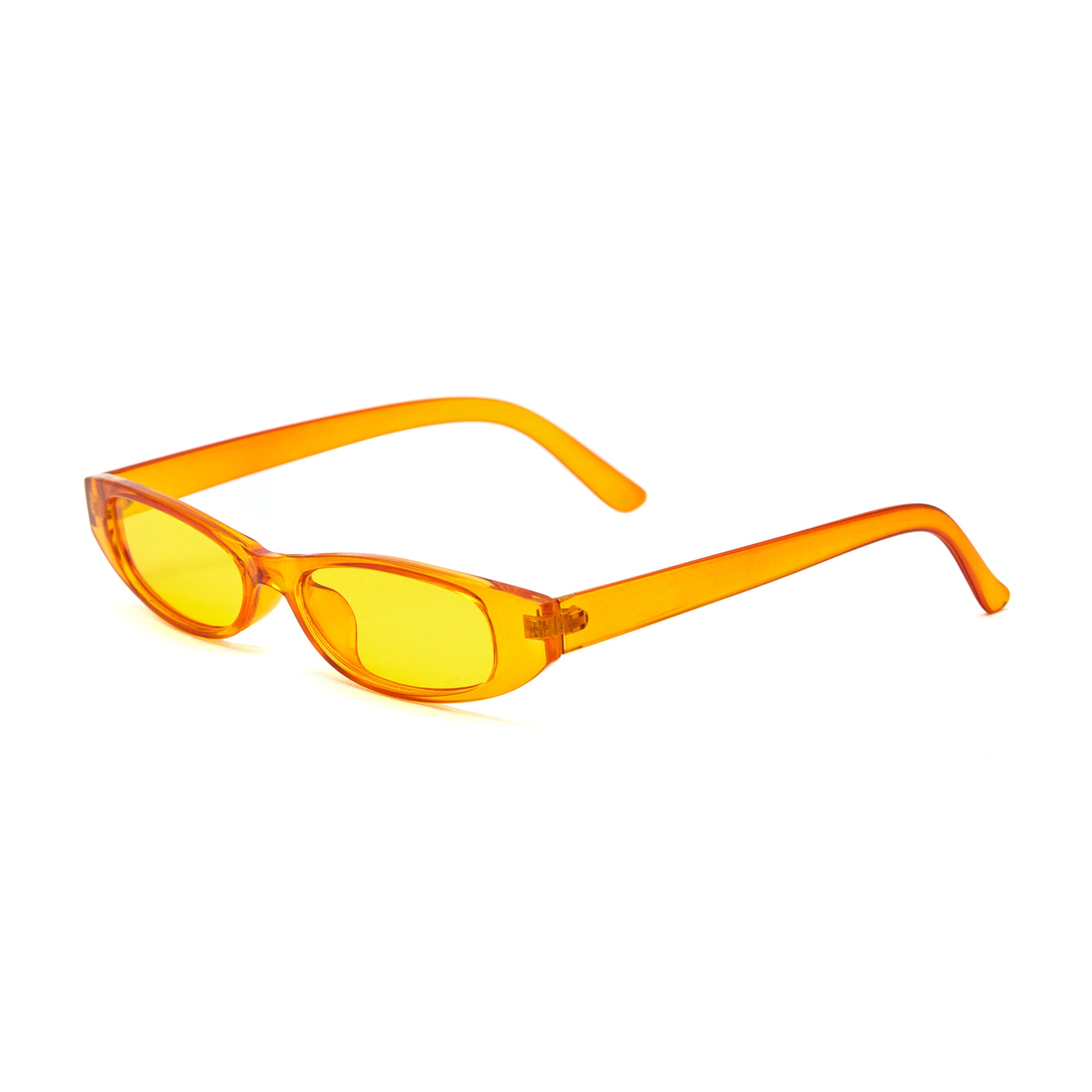 SKYLAR (Size 50) Womens Fashion Tinted Sunglasses - IDENTITY Apparel Shop