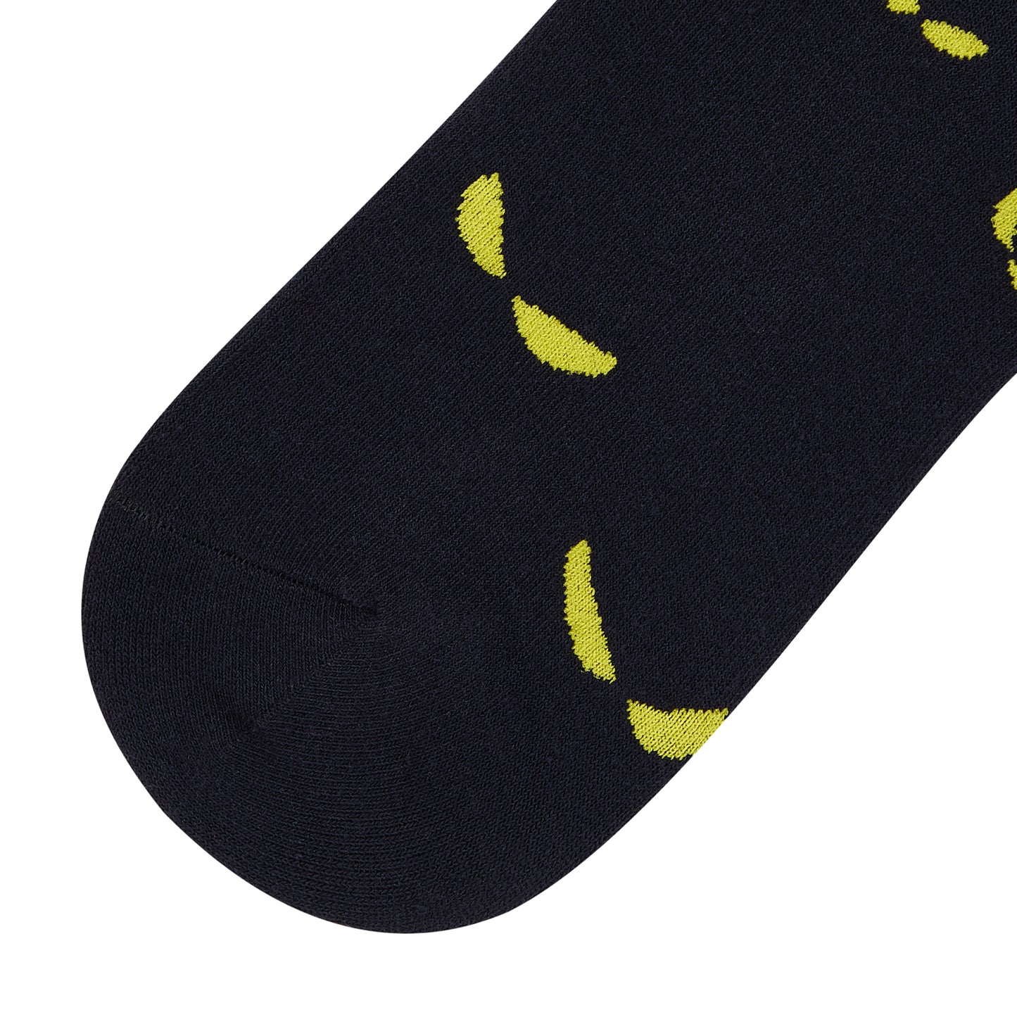 Spooky Nights Printed Crew Length Socks - IDENTITY Apparel Shop