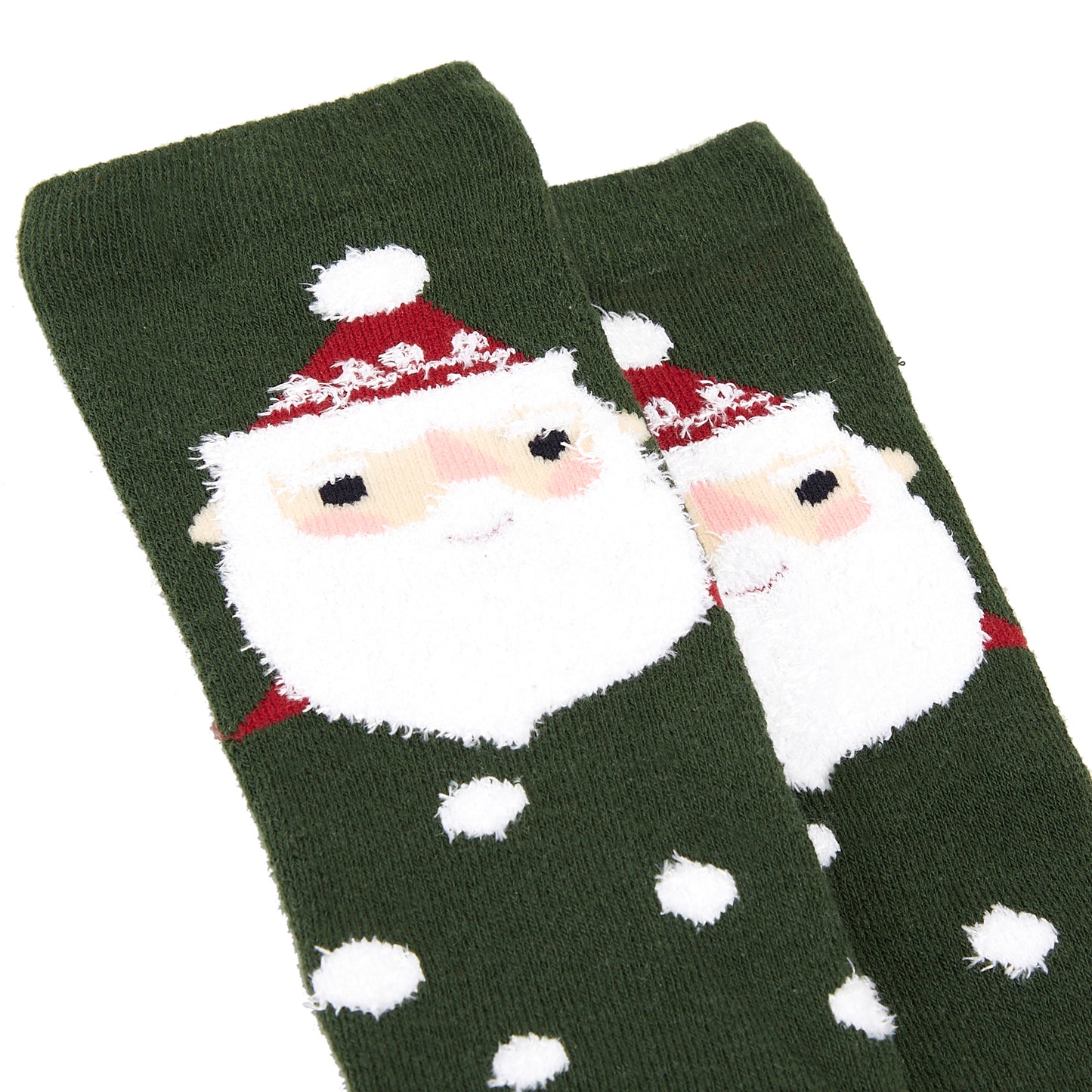 Tiny Alpaca 3-In-1 Box Set Printed Colourful Children's Christmas Socks - TS004-1239 - IDENTITY Apparel Shop