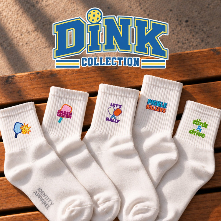 The Dink Collection