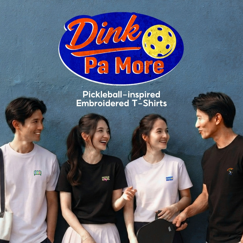 Dink Pa More