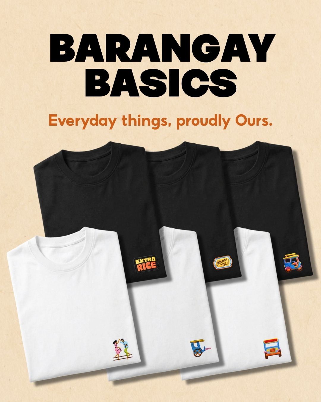 Barangay Basics
