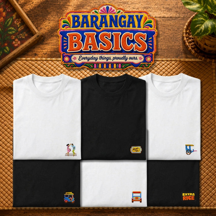 Barangay Basics