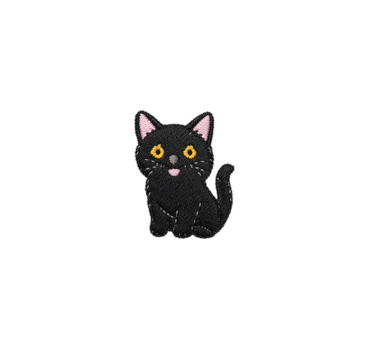 Bombay Embroidered Cotton Socks for Cat Lovers | Purrfect Pair Collection