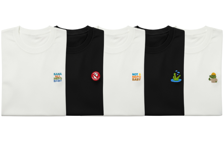 Describes the appearance of the image