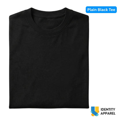 Premium Cotton Unisex T-Shirt | Basic Tees