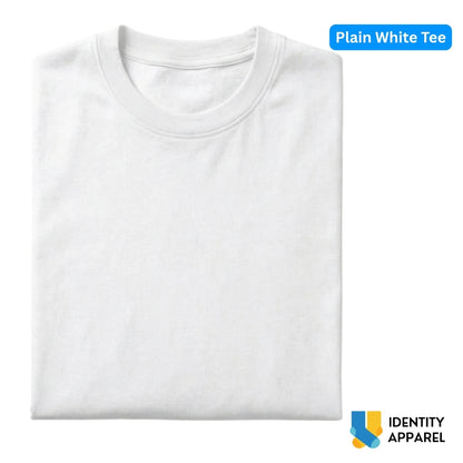 Premium Cotton Unisex T-Shirt | Basic Tees