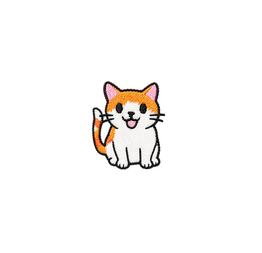 Puspin Embroidered Cotton Socks for Cat Lovers | Purrfect Pair Collection