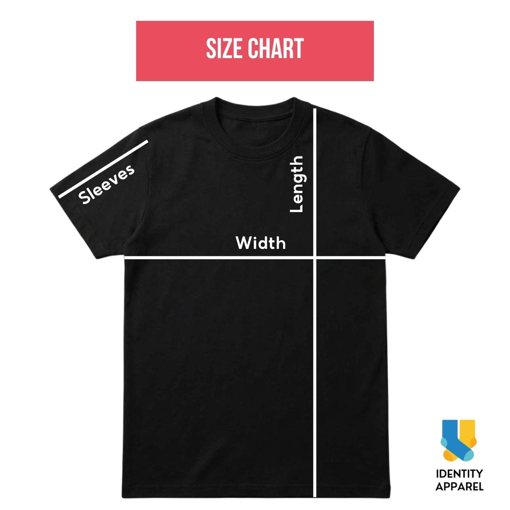 Premium Cotton Unisex T-Shirt | Basic Tees