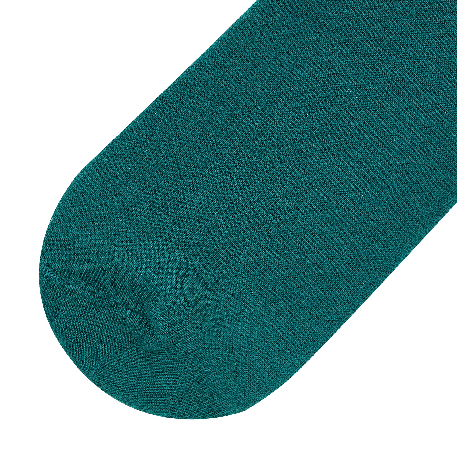 Blue Wave Printed Crew Length Socks - IDENTITY Apparel Shop
