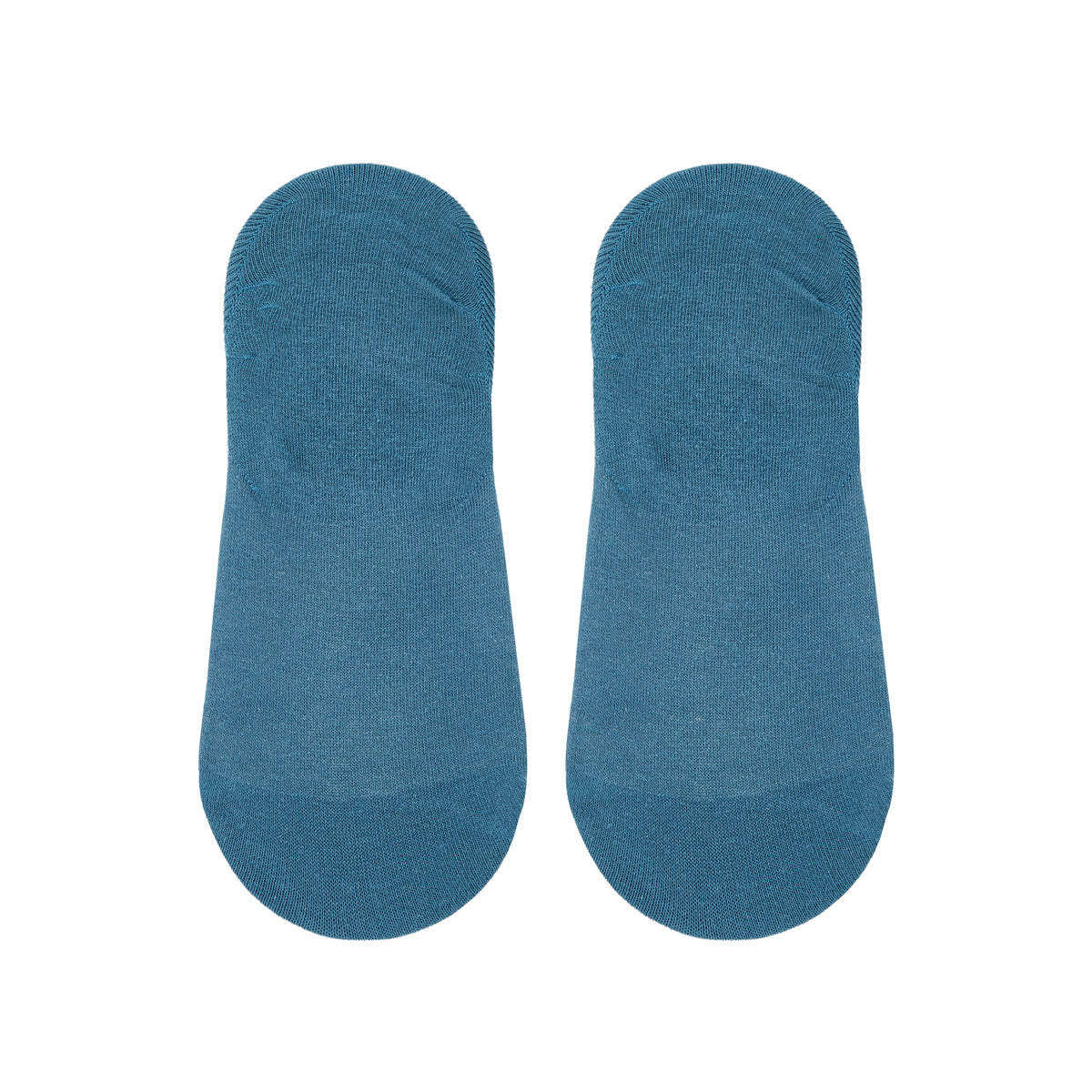 Mens Printed Invisible Socks - Ping Pong - IDENTITY Apparel Shop