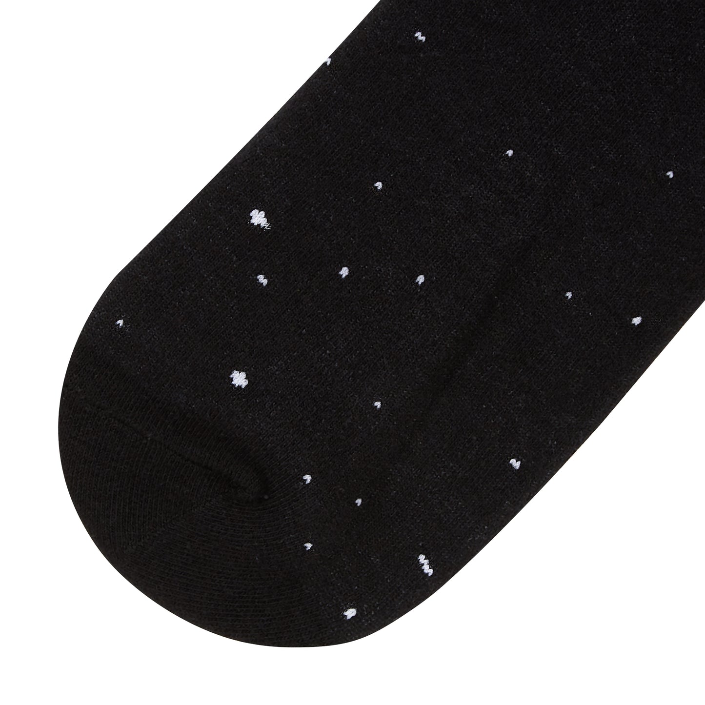 Moon Landing Printed Mid-Calf Length Socks - IDENTITY Apparel Shop
