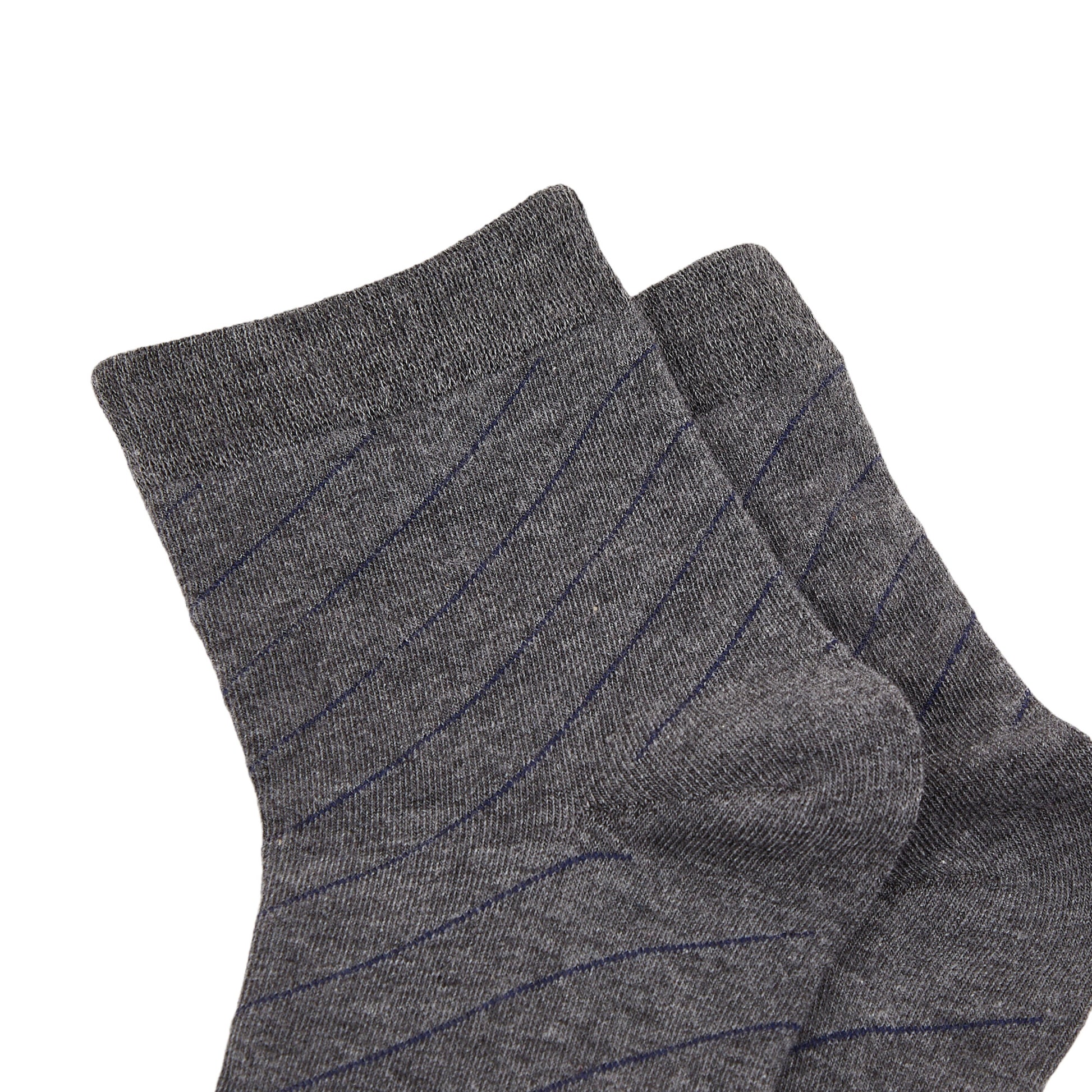 Mens Quarter Length Cotton Socks - IDENTITY Apparel Shop