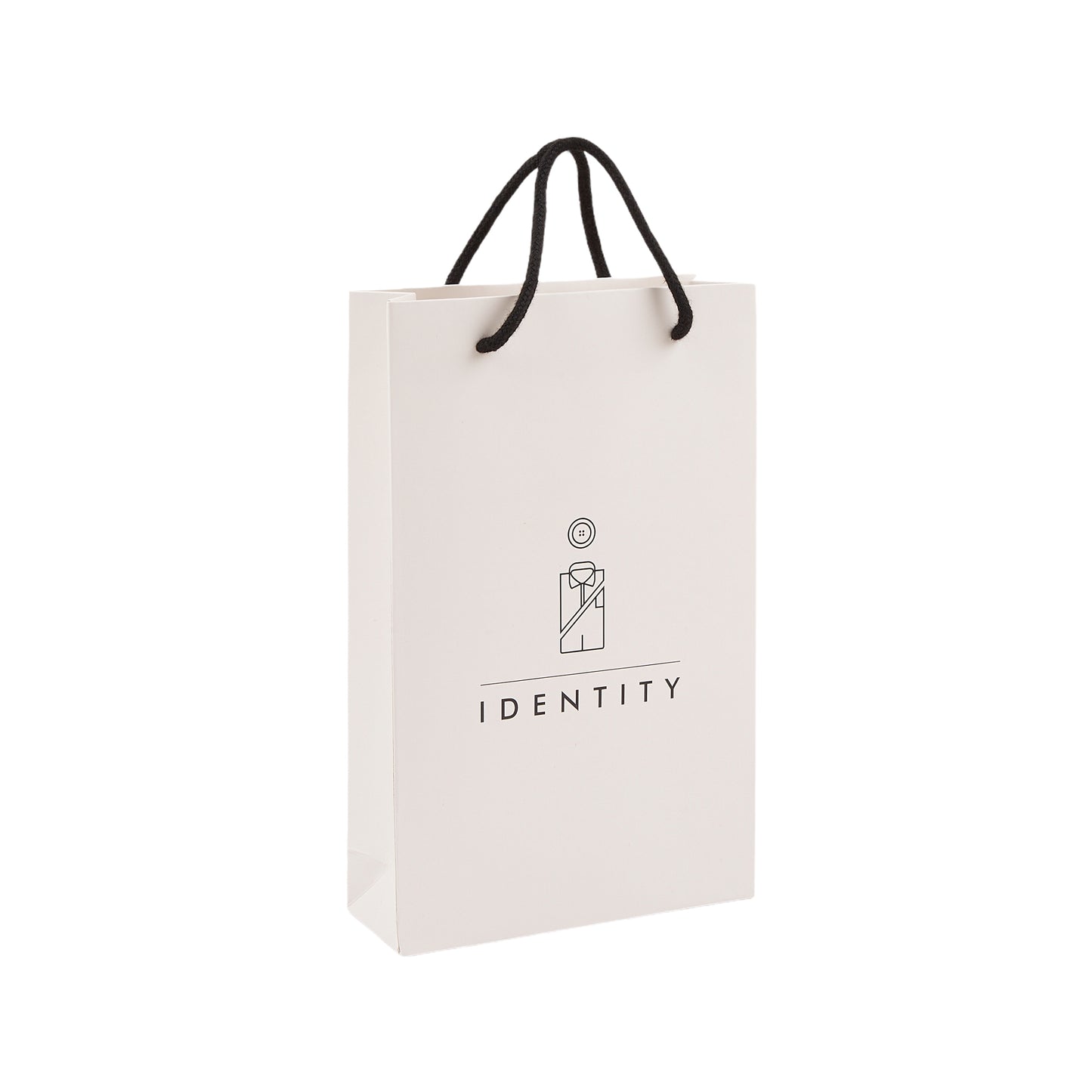 Single Paper Bag for Gifting - IDENTITY Apparel Shop