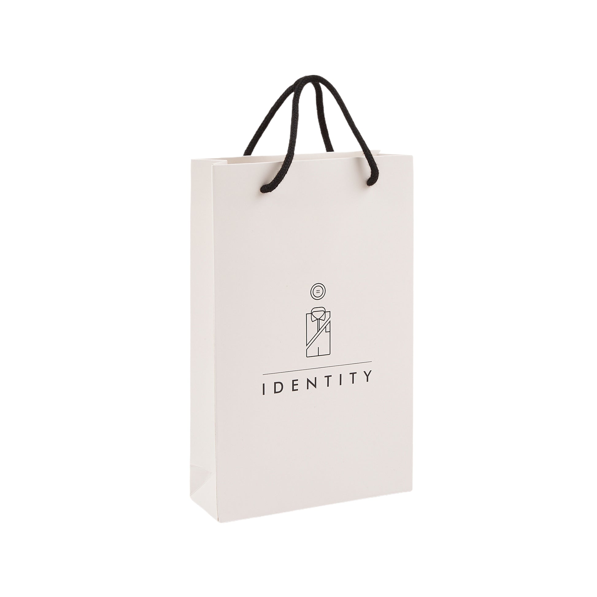 Single Paper Bag for Gifting - IDENTITY Apparel Shop
