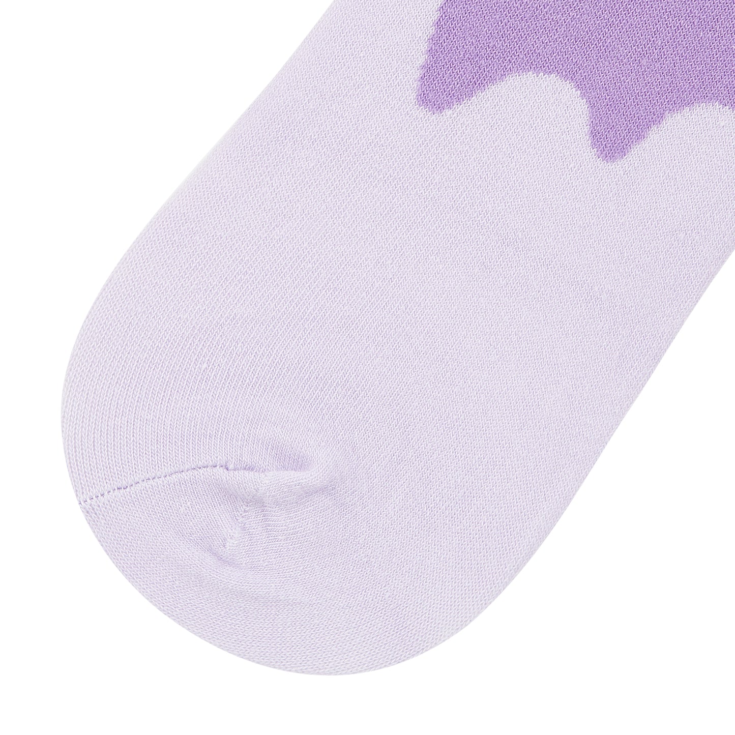 IDENTITY Ladies Gradient Paint Ankle Length Socks - IDENTITY Apparel Shop