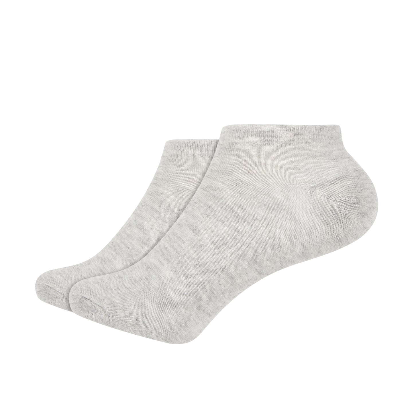 Plain Colored Ankle Socks - IDENTITY Apparel Shop
