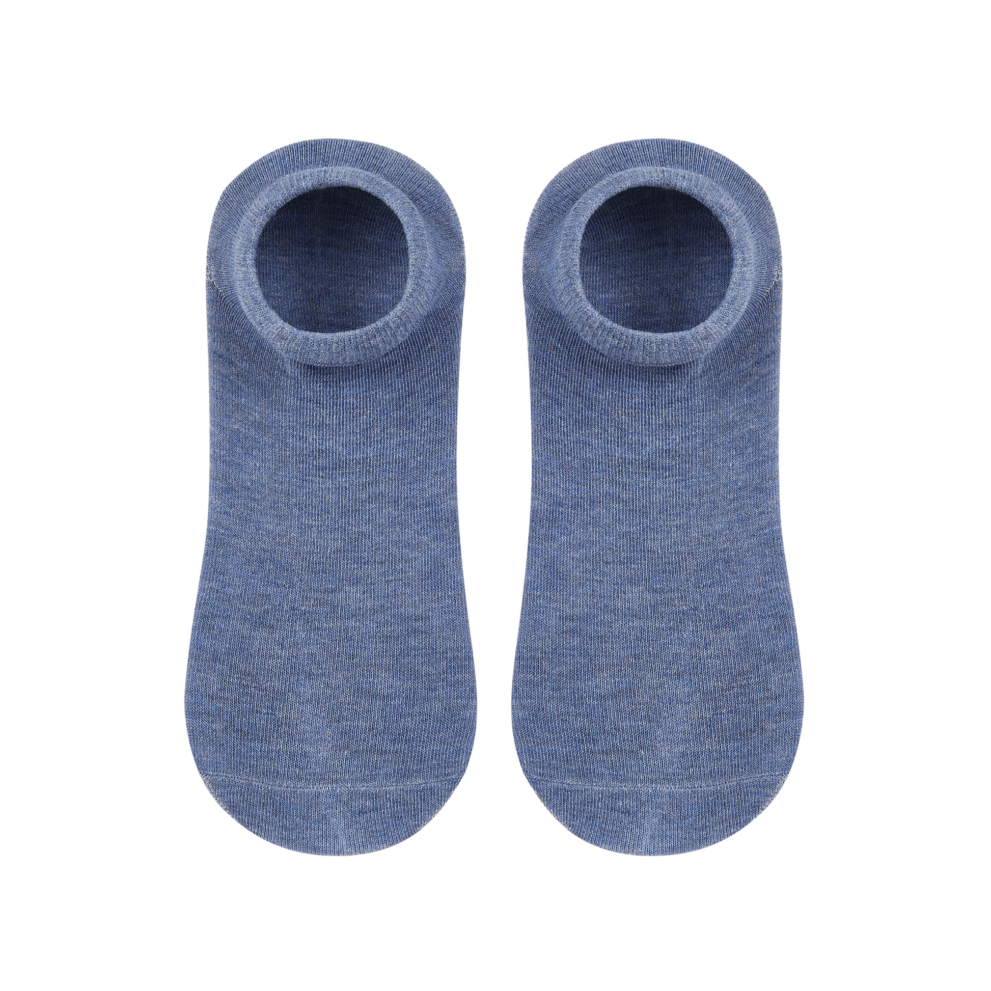 Plain Colored Ankle Socks - IDENTITY Apparel Shop