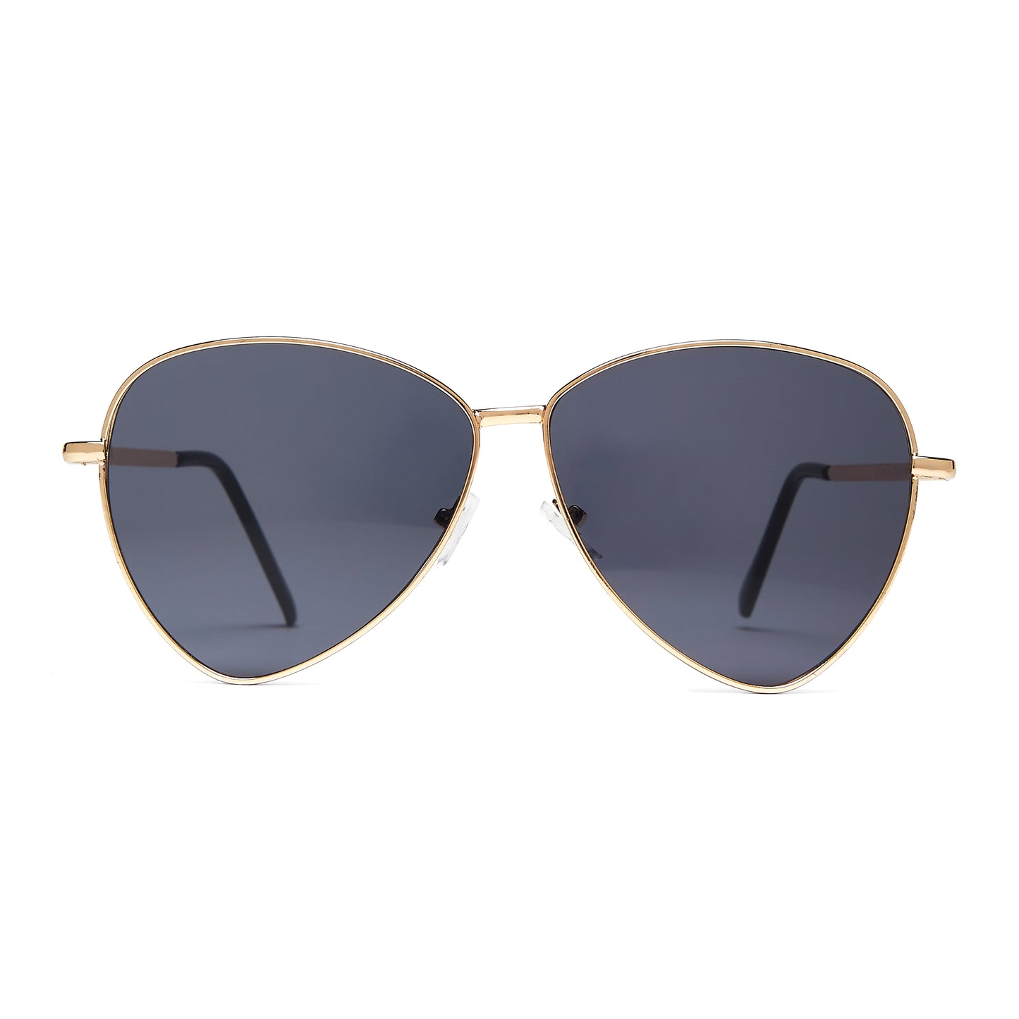 KATRINA (Size 61) UV-Protected Womens Oversized Sunglasses - IDENTITY Apparel Shop