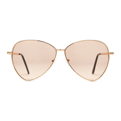 KATRINA (Size 61) UV-Protected Womens Oversized Sunglasses - IDENTITY Apparel Shop