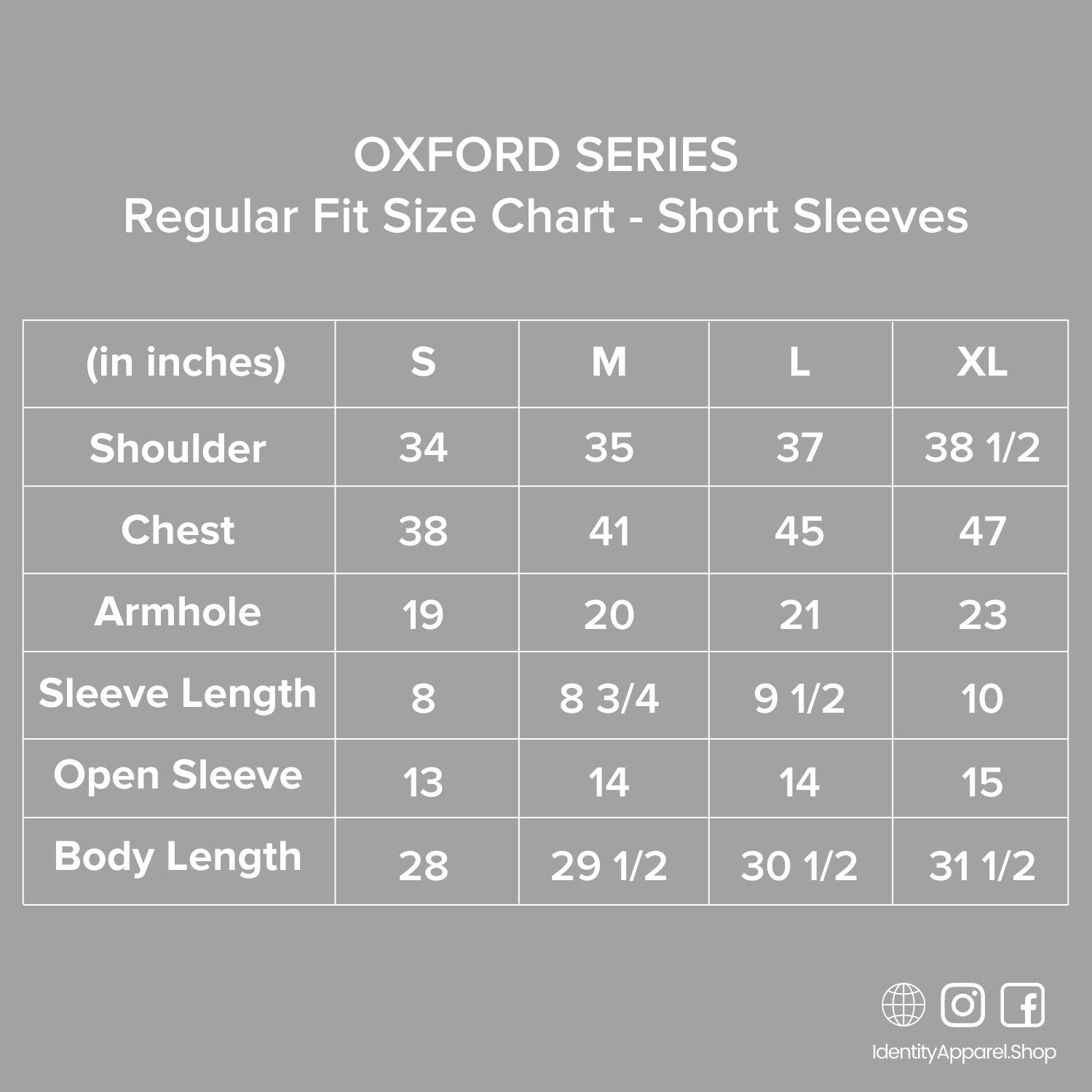 Mens REGULAR FIT Oxford Series Button Down Short Sleeve BUBBLE GUM Shirt - IDENTITY Apparel Shop