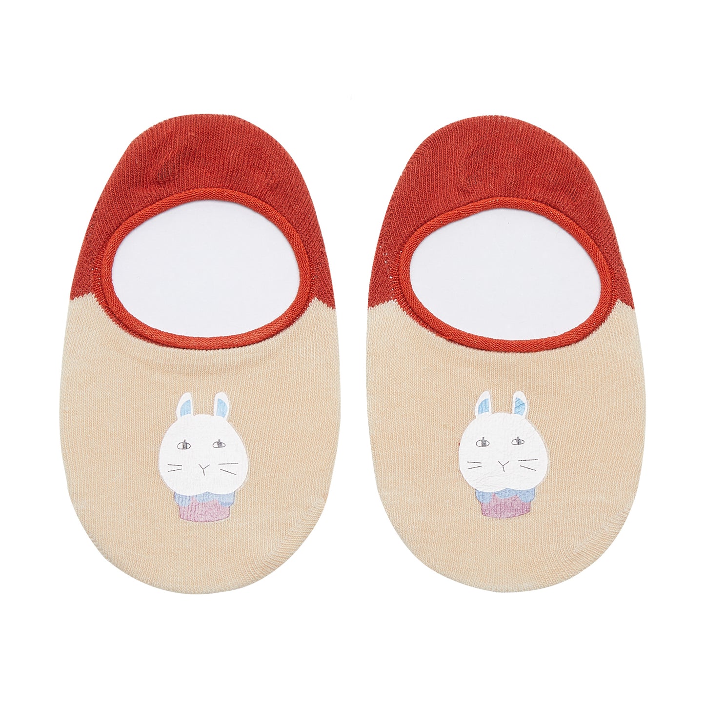 Tiny Alpaca Kids Animal Print Ankle Socks - IDENTITY Apparel Shop