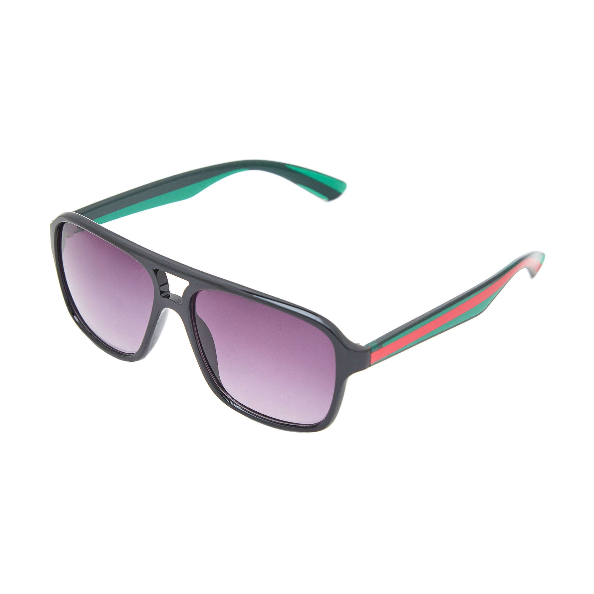 Celine (Size 54) UV-Protected Womens Mirrorized Rectangular Sunglasses - IDENTITY Apparel Shop
