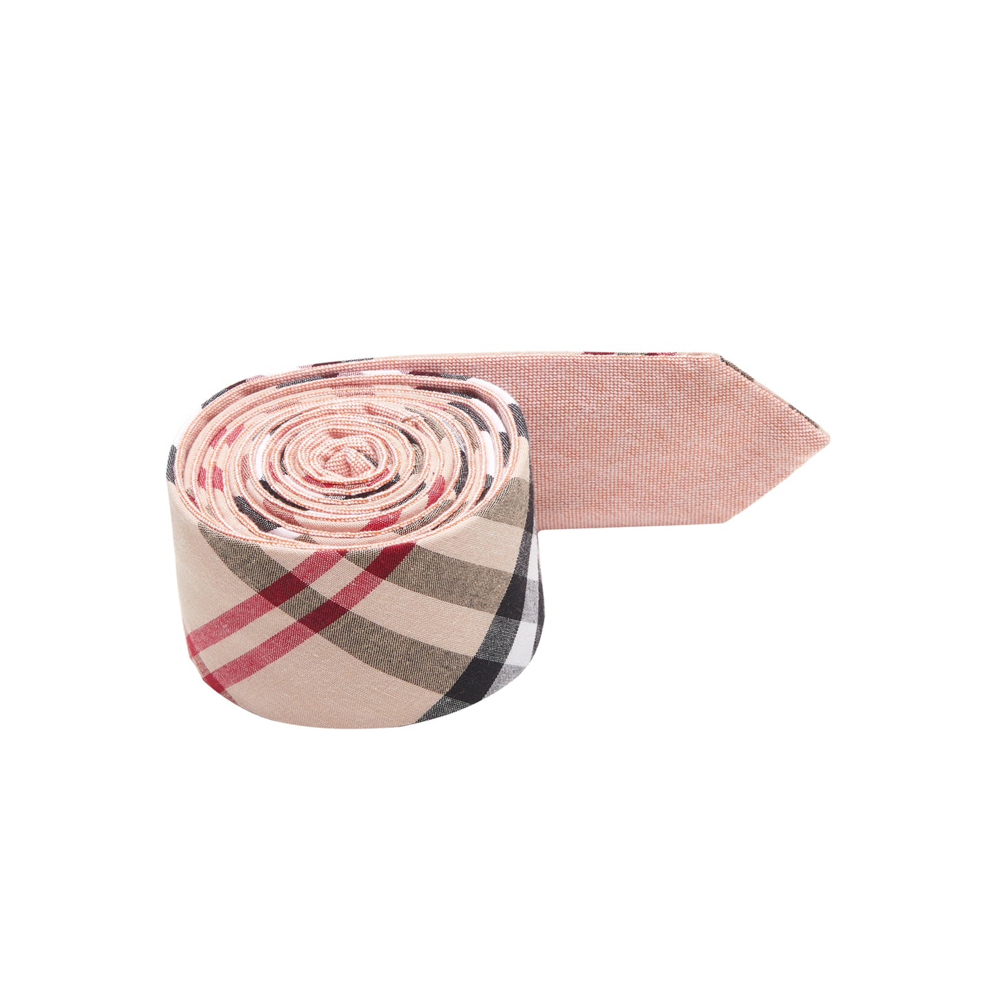 Rock Candy Reversible Cotton Necktie - IDENTITY Apparel Shop