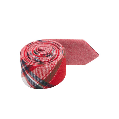 Skittles Reversible Cotton Necktie - IDENTITY Apparel Shop