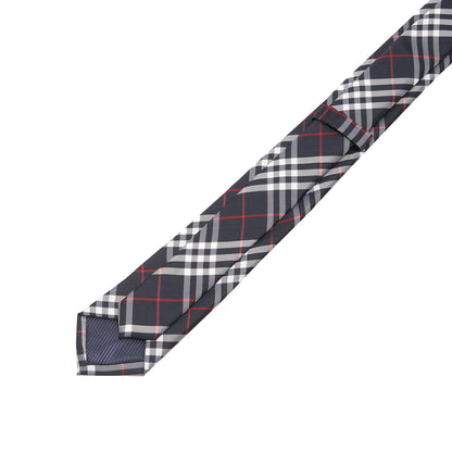 ID-CTN-24 Printed Cotton Necktie - IDENTITY Apparel Shop