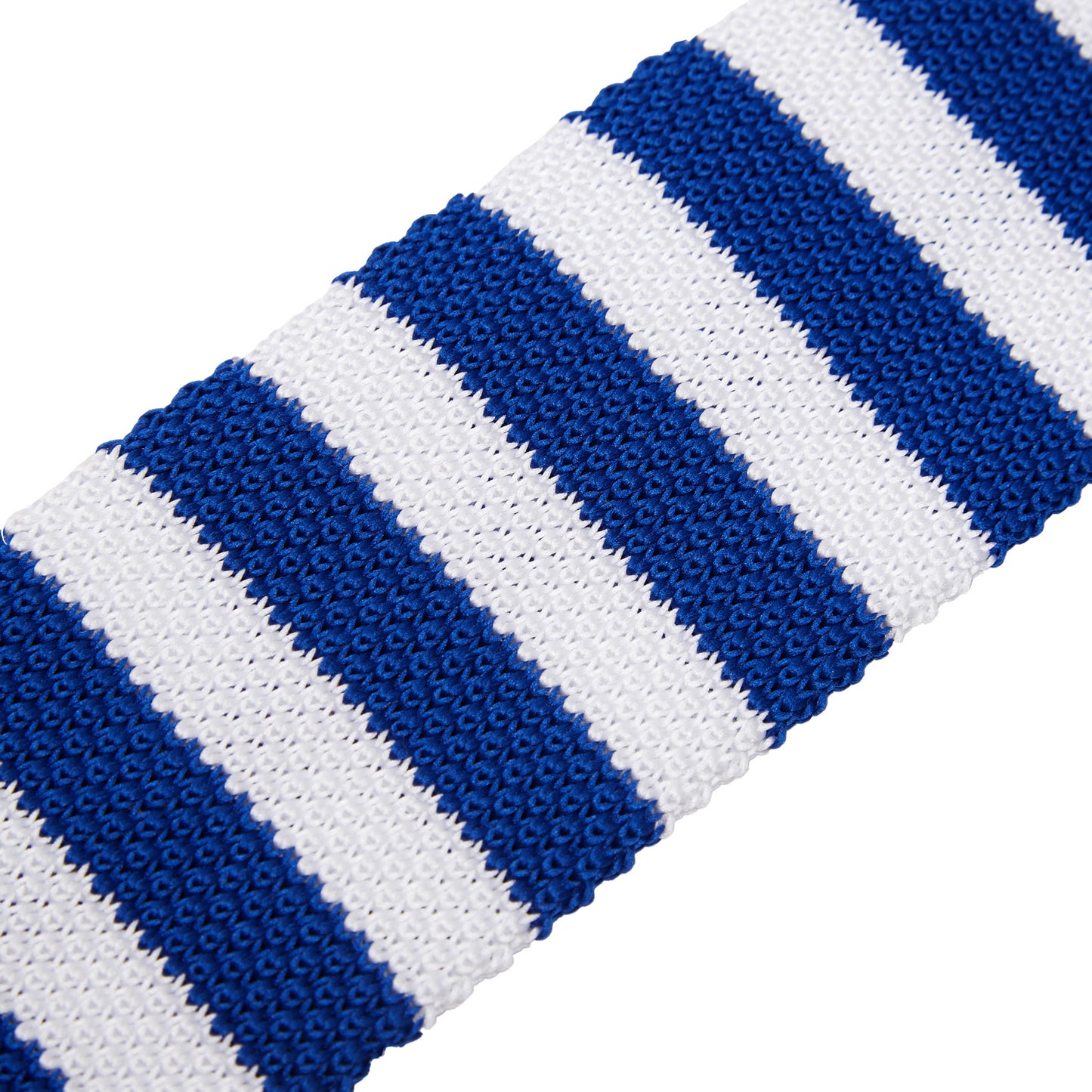 ID-KNN-05 Knitted Necktie - IDENTITY Apparel Shop