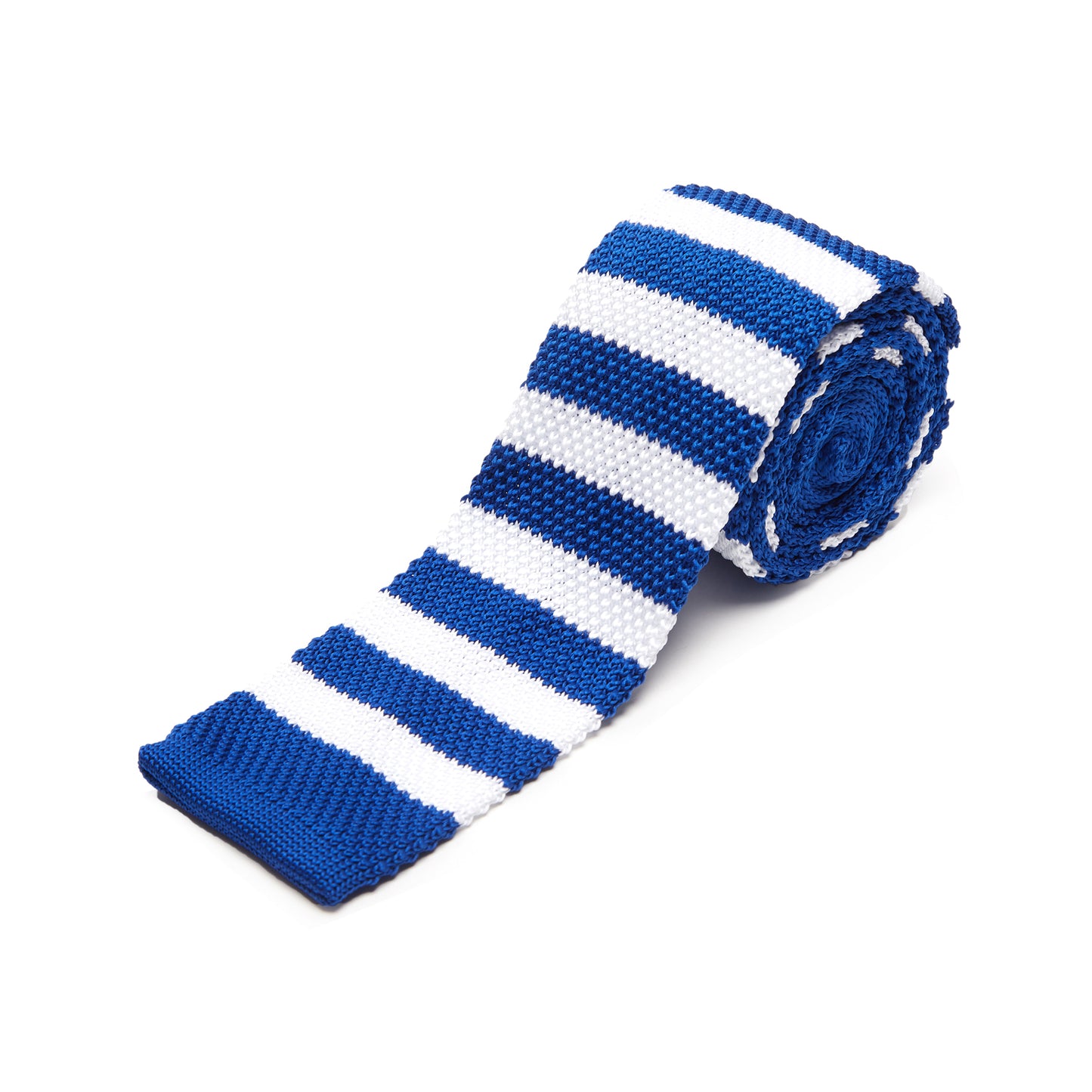 ID-KNN-05 Knitted Necktie - IDENTITY Apparel Shop