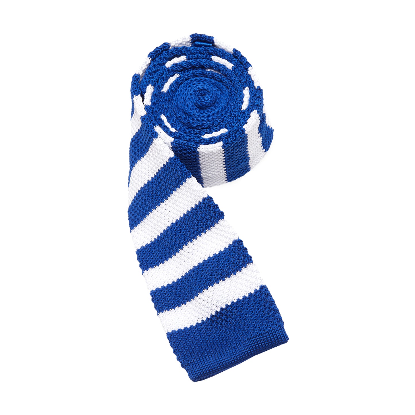 ID-KNN-05 Knitted Necktie - IDENTITY Apparel Shop