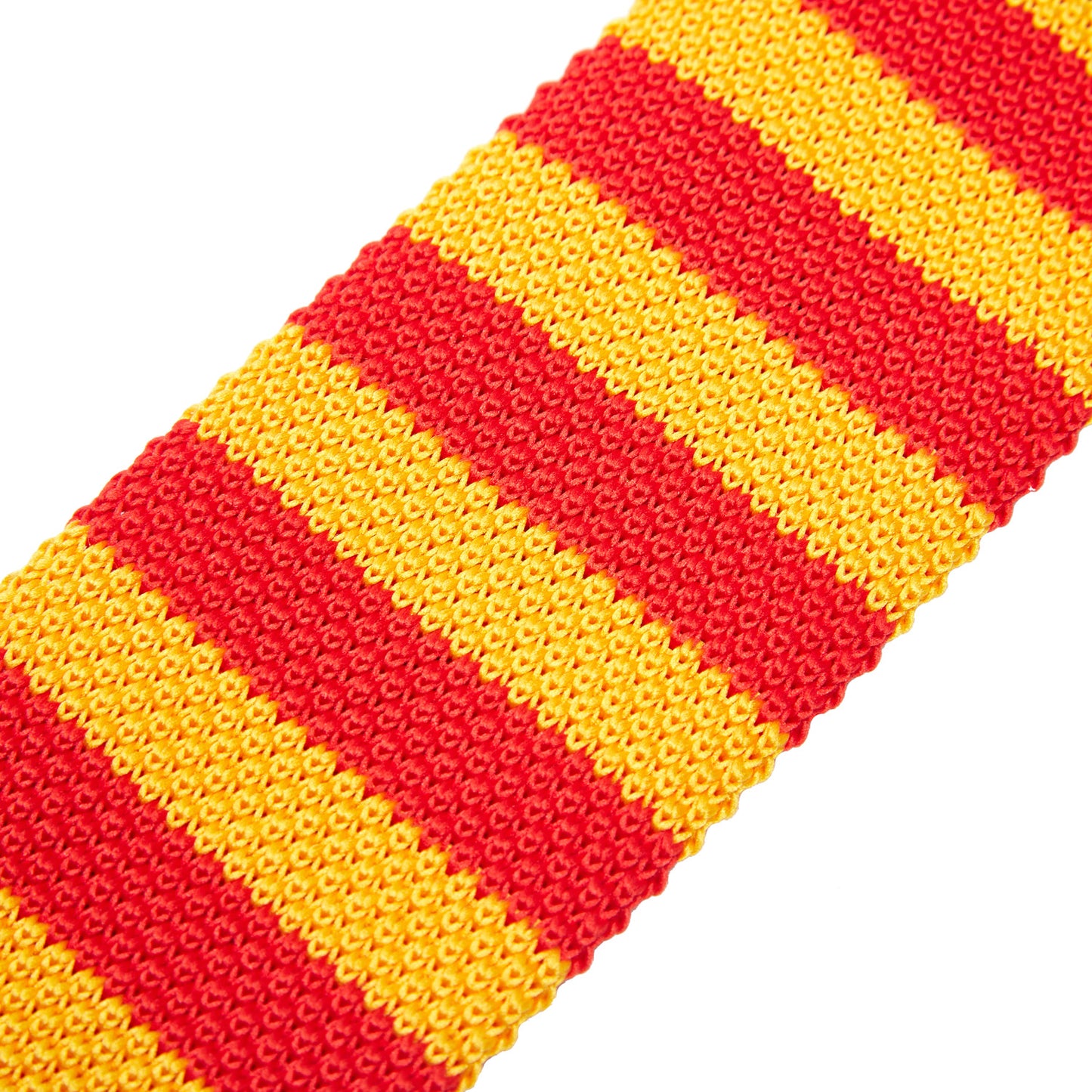 ID-KNN-07 Knitted Necktie - IDENTITY Apparel Shop
