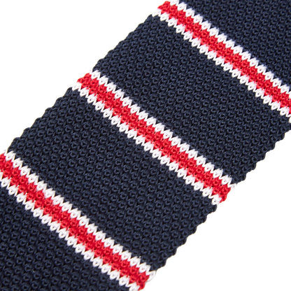 ID-KNN-09 Knitted Necktie - IDENTITY Apparel Shop