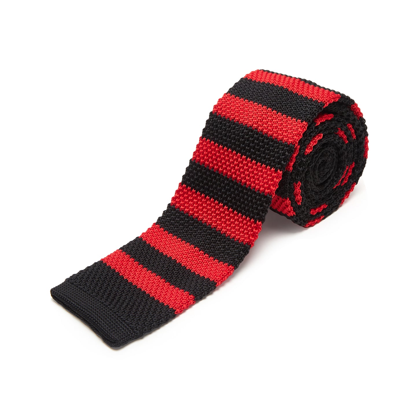 ID-KNN-10 Knitted Necktie - IDENTITY Apparel Shop