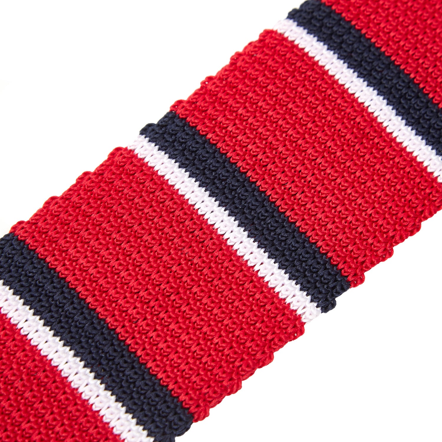 ID-KNN-14 Knitted Necktie - IDENTITY Apparel Shop