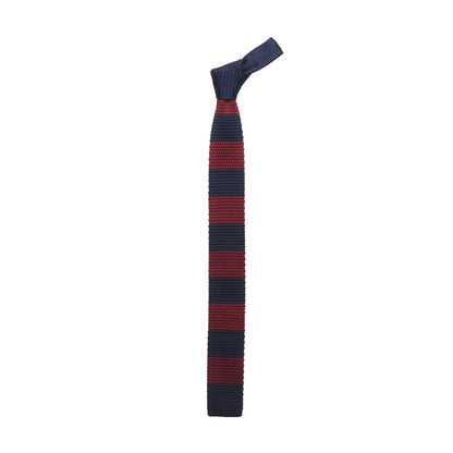 ID-KNN-15 Knitted Necktie - IDENTITY Apparel Shop