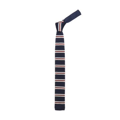 ID-KNN-18 Knitted Necktie - IDENTITY Apparel Shop