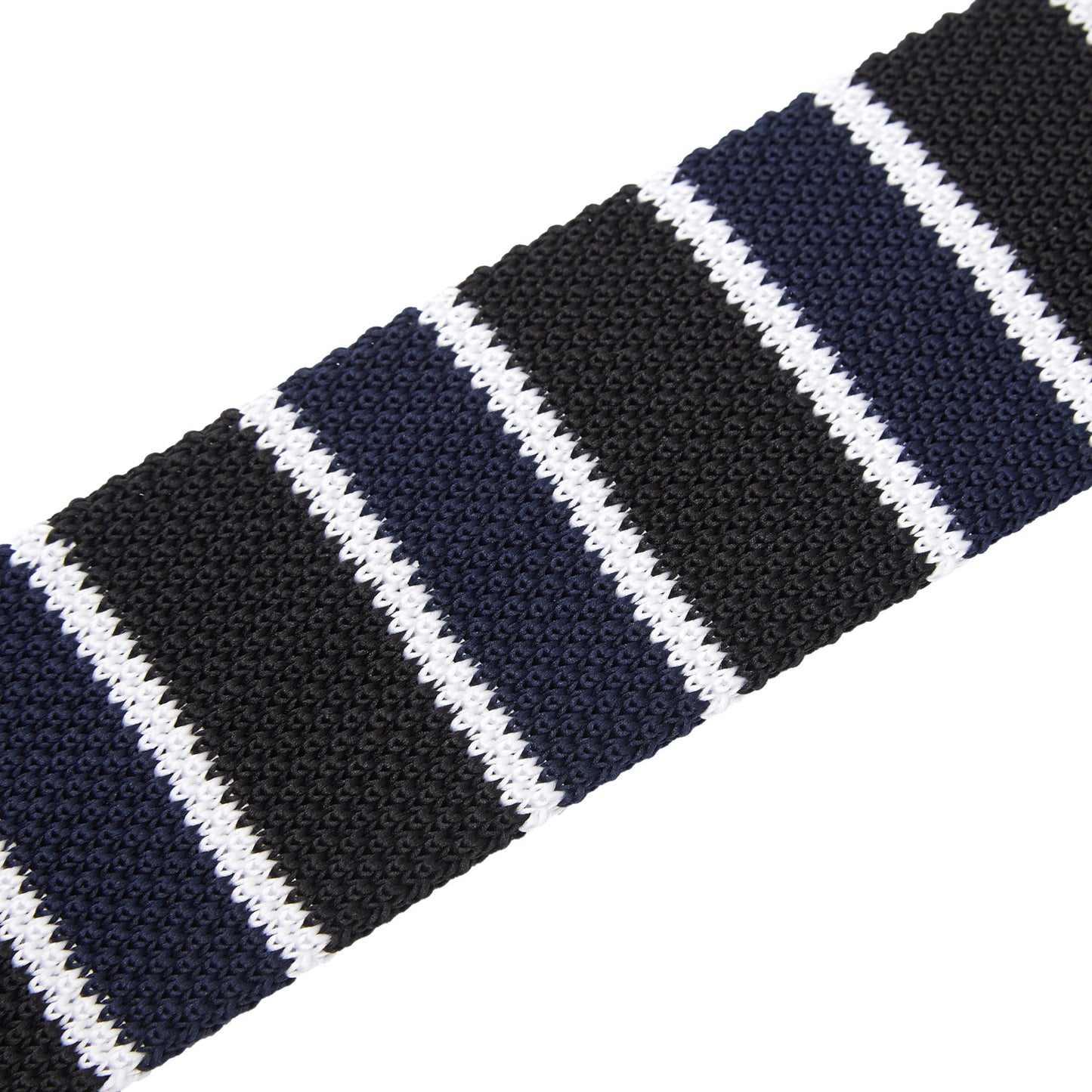 ID-KNN-19 Knitted Necktie - IDENTITY Apparel Shop
