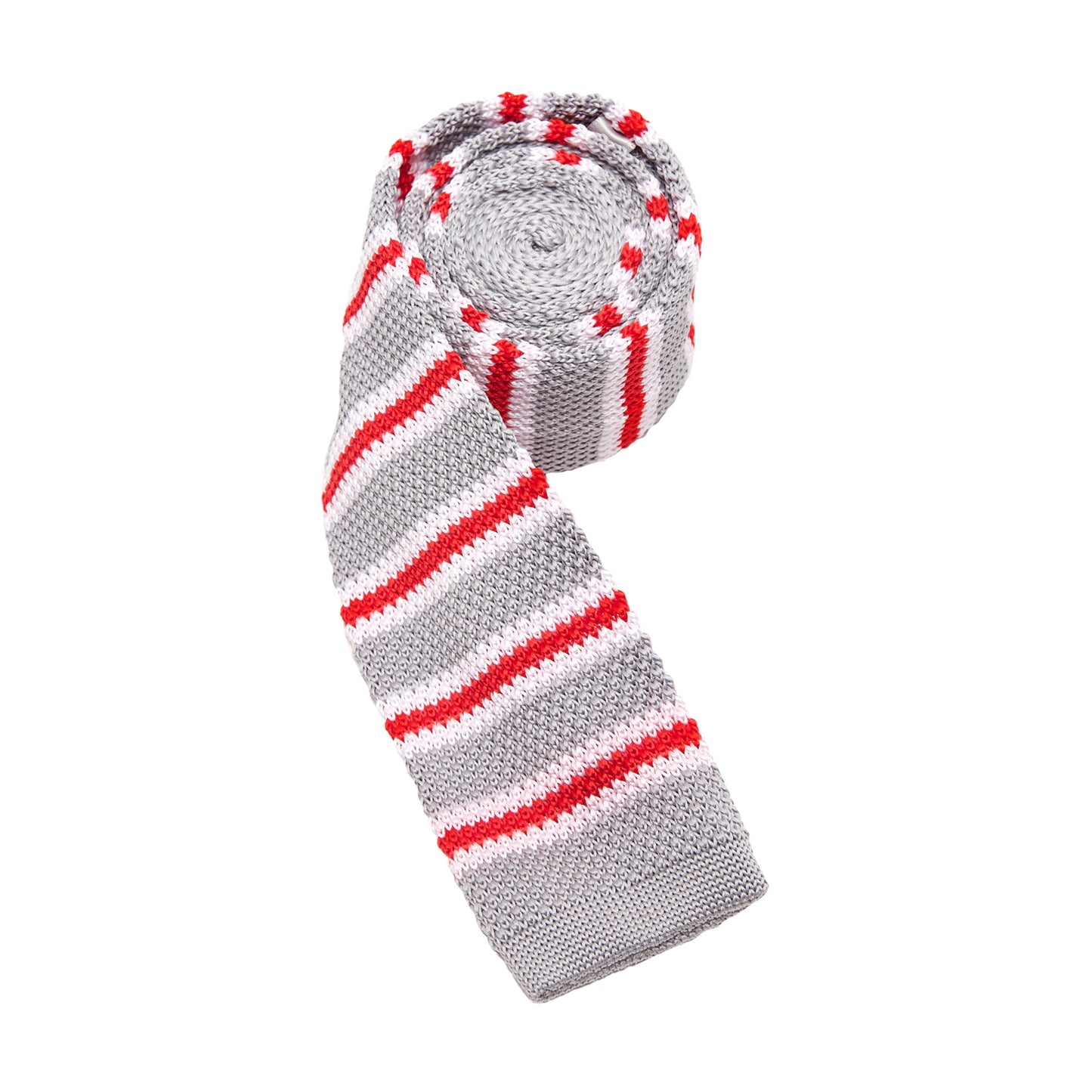 ID-KNN-21 Knitted Necktie - IDENTITY Apparel Shop