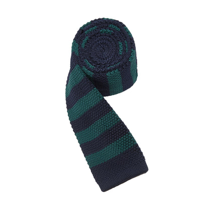 ID-KNN-24 Knitted Necktie - IDENTITY Apparel Shop