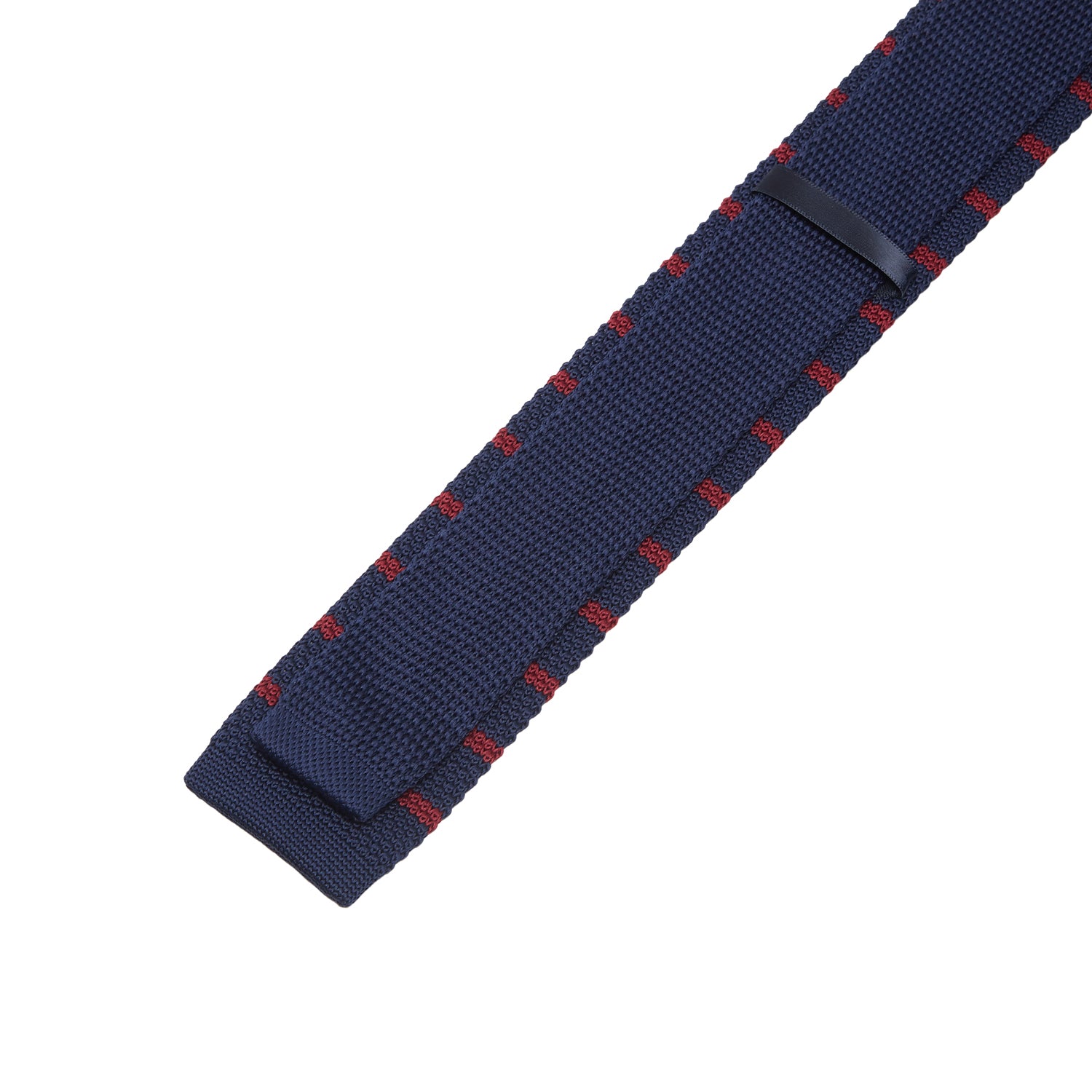 ID-KNN-26 Knitted Necktie - IDENTITY Apparel Shop