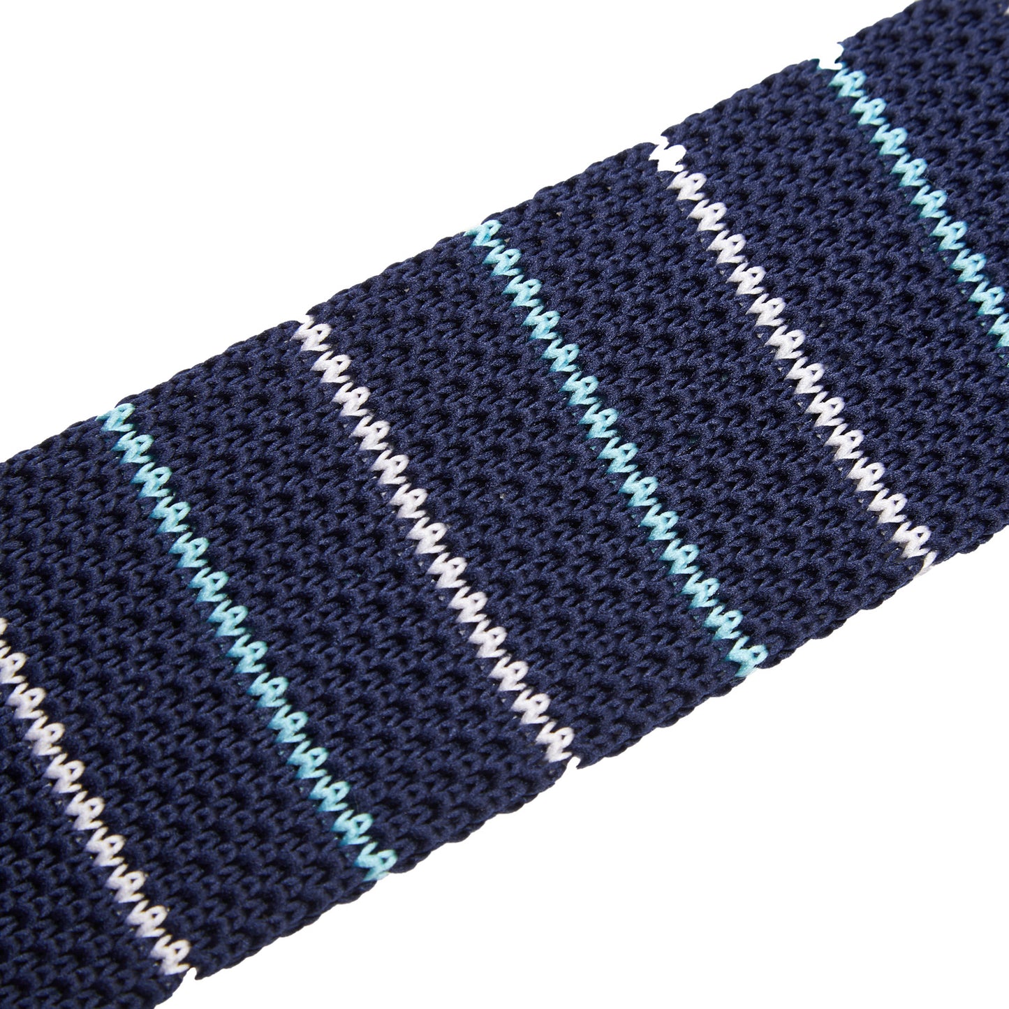 ID-KNN-36 Knitted Necktie - IDENTITY Apparel Shop