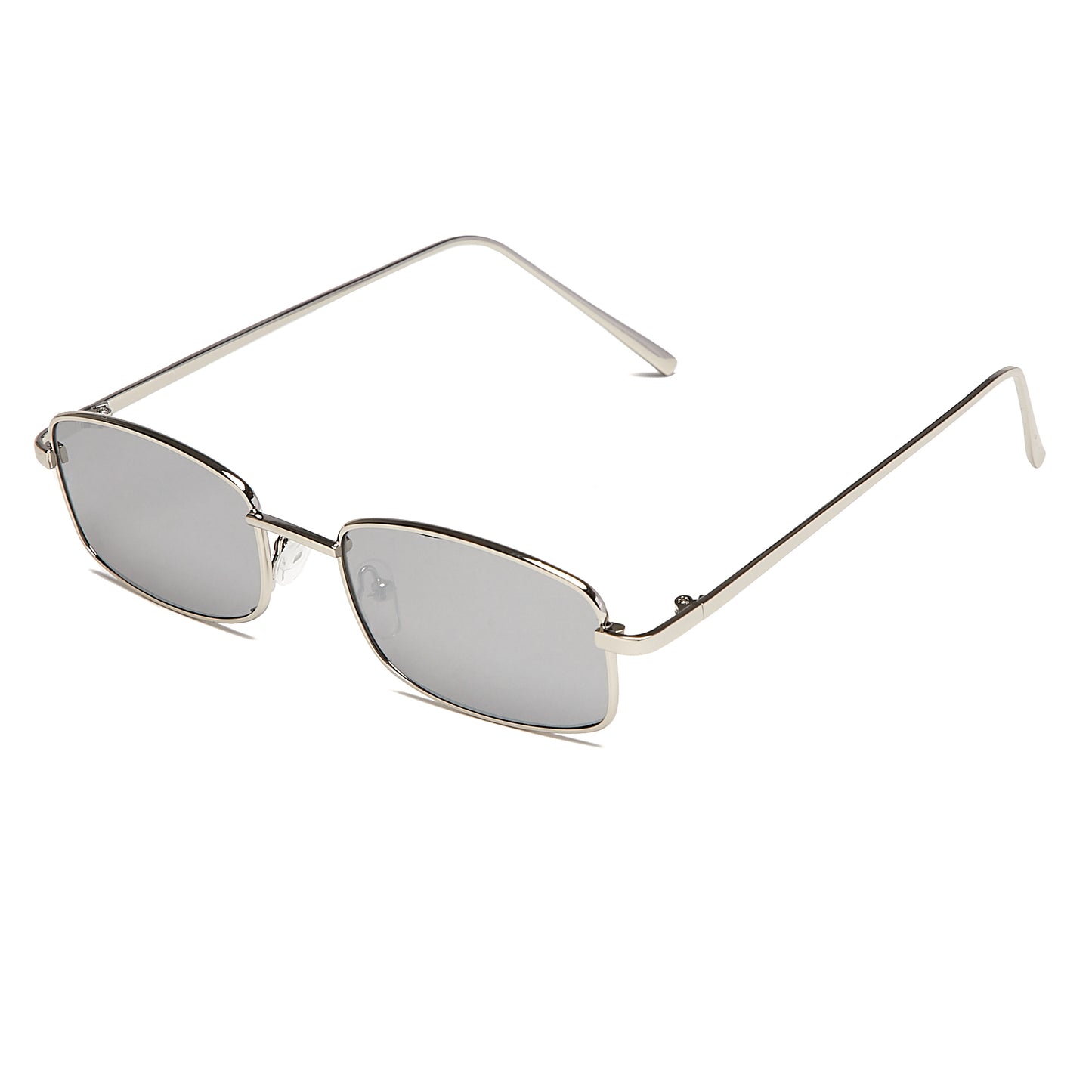 NEO (Size 51) UV-Protected Mens Vintage Rectangular Sunglasses - IDENTITY Apparel Shop
