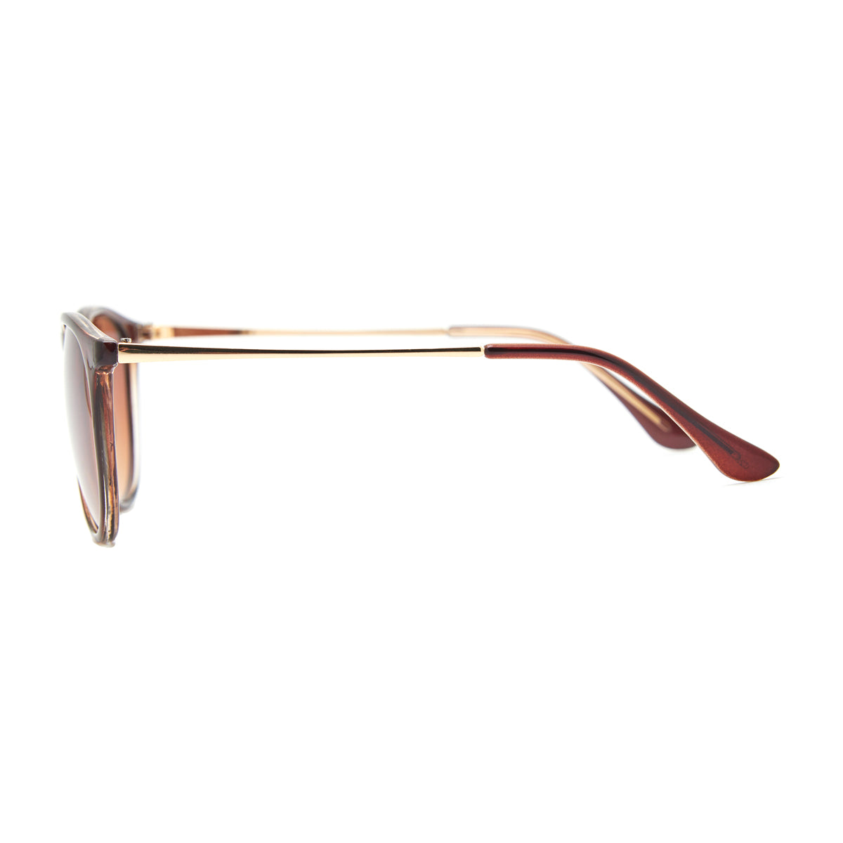 ROXY (Size 52) UV-Protected Womens Oval Sunglasses - IDENTITY Apparel Shop